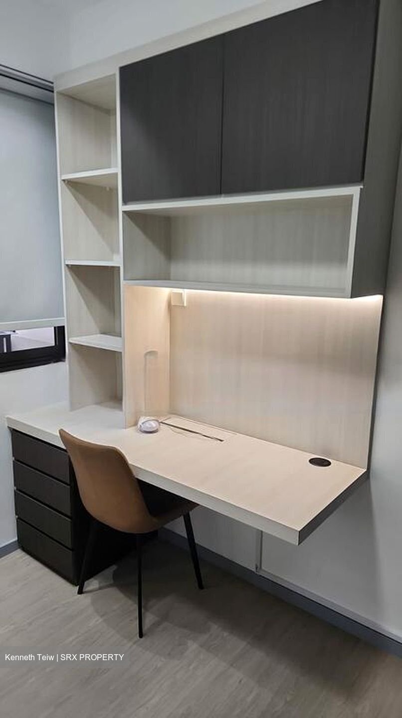 iNZ Residence (D23), Condominium #501974481